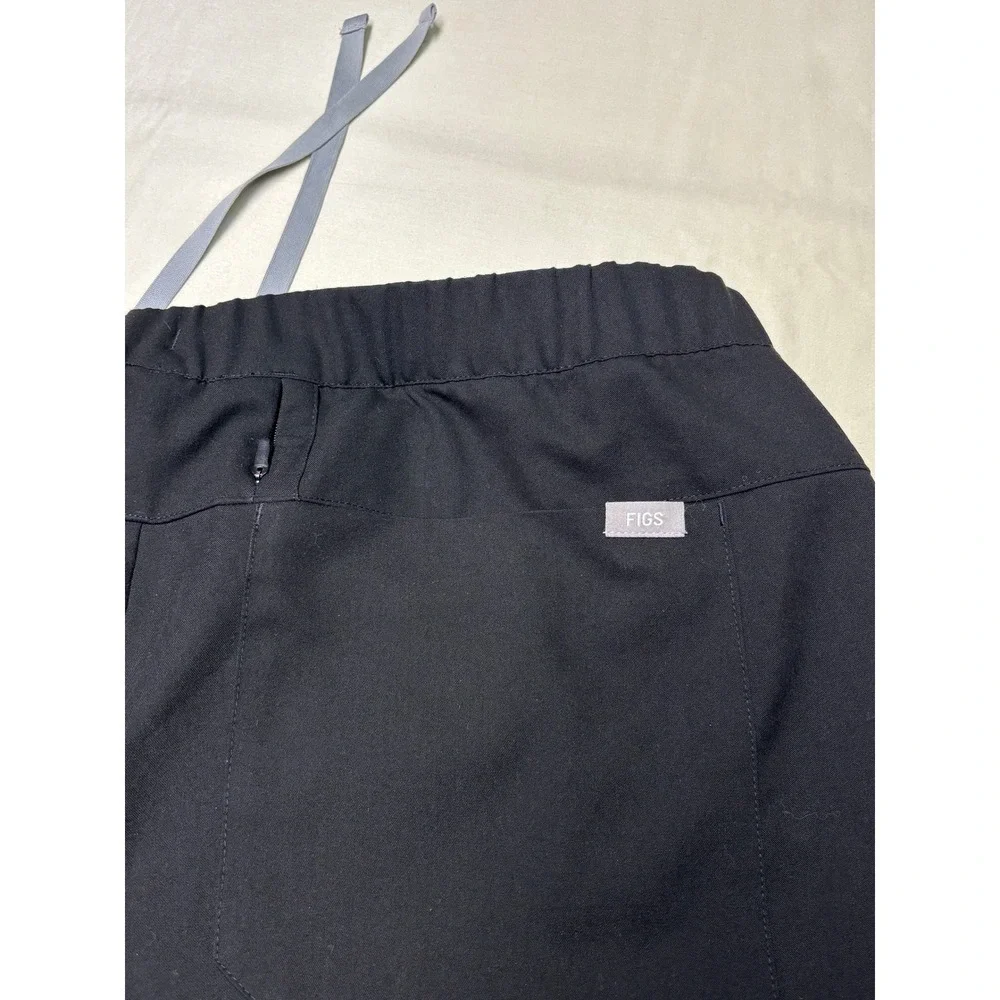 Figs‎ Technical Pants Jogger Scrub Cargo Pockets Mens XXL W38 L30 m20sw2023